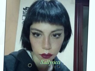 Sallyricci