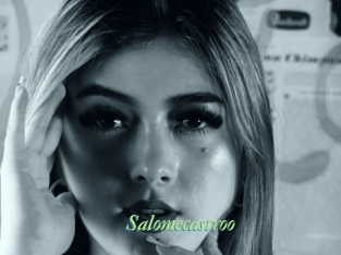 Salomecastroo