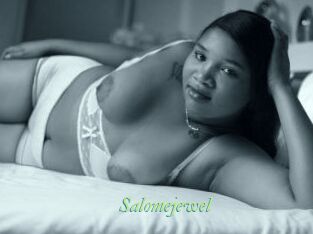 salomejewel Tel Coquin