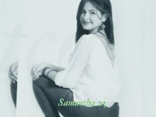 samantha_23 Tel Coquin