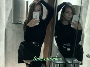 samanthabev Tel Coquin
