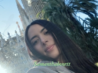 Samanthabonett