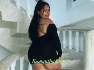 Samanthadimoll