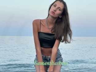 Samanthashein