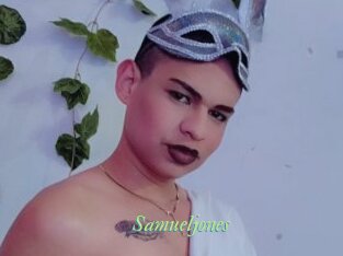 samueljones Tel Coquin