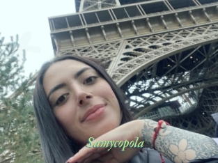 samycopola Tel Coquin