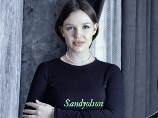 Sandyolson