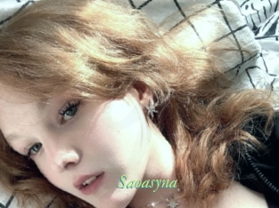 Saoasyna