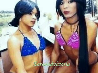 Saraandvictoria