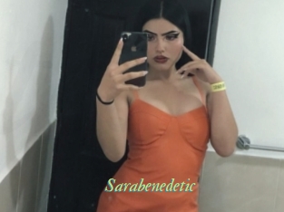Sarabenedetic