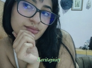 Saritajuicy
