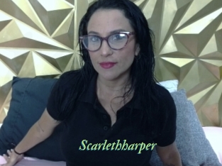 scarlethharper Tel Coquin