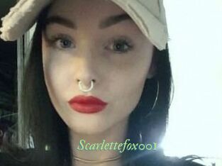 Scarlettefox001