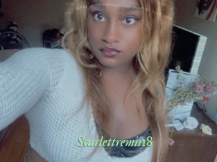 scarlettremii18 Tel Coquin