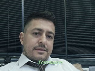 scottmaster Tel Coquin
