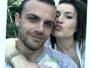 sexandfun Tel Coquin