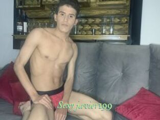 sexy_javier199 Tel Coquin