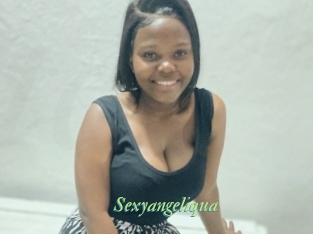 Sexyangeliqua