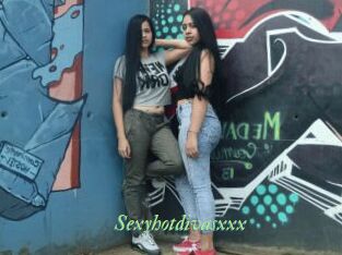 Sexyhotdivasxxx