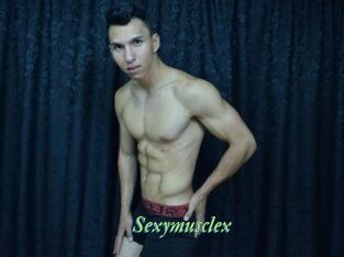 sexymusclex Tel Coquin