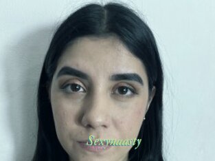Sexynaasty