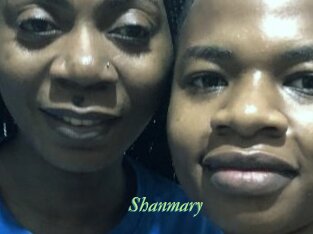 Shanmary