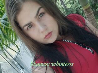shannon_whinterrs Tel Coquin