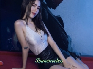 shanonvelez Tel Coquin
