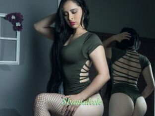 Shantalcole