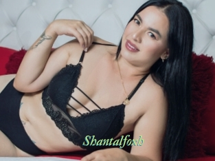 Shantalfoxh