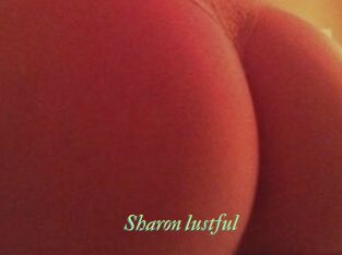 Sharon_lustful