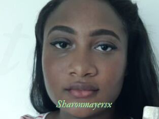 sharonmayersx Tel Coquin
