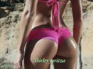 shirley_yaritza Tel Coquin