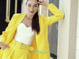 shyalice Tel Coquin