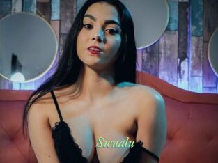 sienalu Tel Coquin