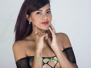 siennaolson Tel Coquin