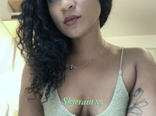 Skyerain_xo