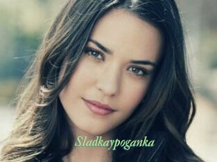 Sladkaypoganka