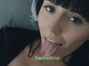 Smilexlovve