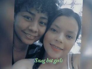 Snag_hot_girls