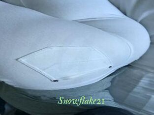 Snowflake21