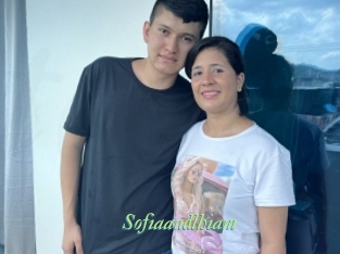 sofiaandlhiam Tel Coquin