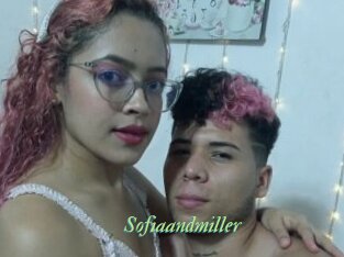 sofiaandmiller Tel Coquin