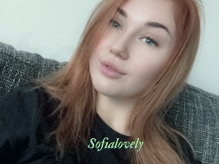 sofialovely Tel Coquin