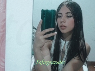 Sofiegonzales