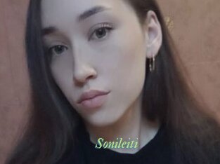 Sonileiti