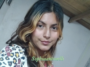 Sophiaantonelli