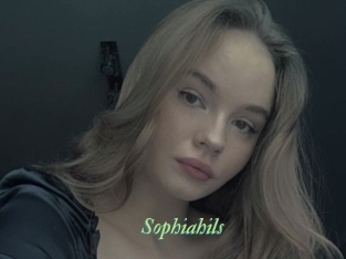 Sophiahils