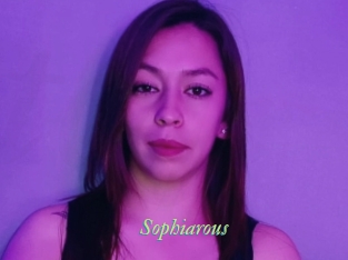 sophiarous Tel Coquin
