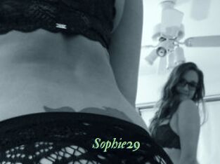 sophie29 Tel Coquin